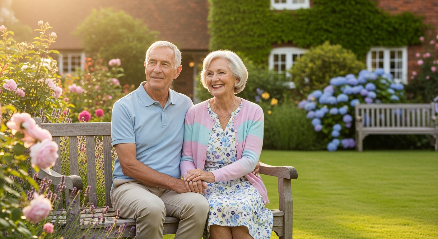 Understanding Your Pension Options at Retirement
