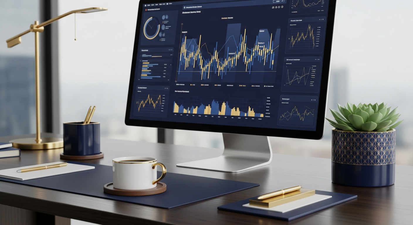 Investments and Wealth Management