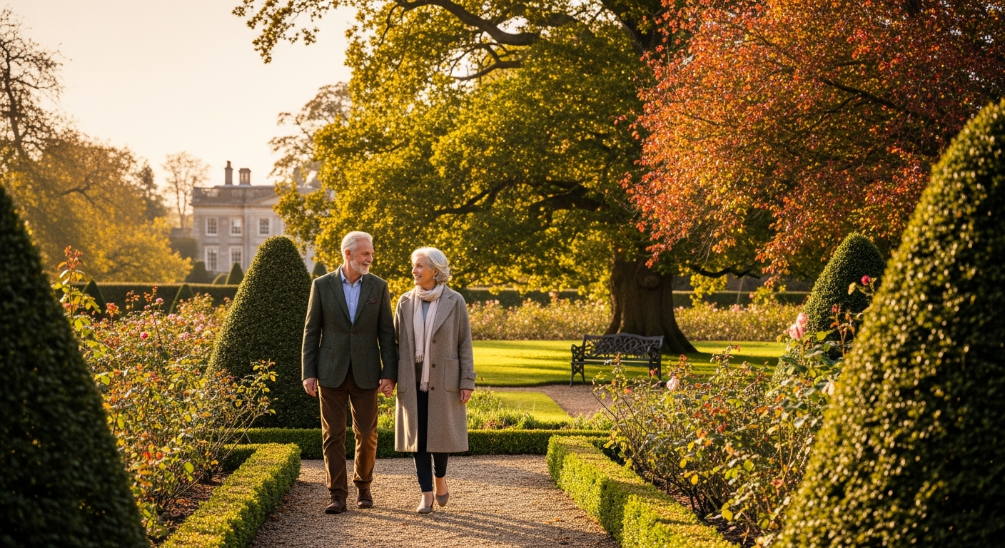 Pensions and Retirement